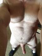 I guess [54] is a great age to you all, so I decided to share some more of the fur.