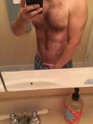 [41] Do you want to see more of this dad?