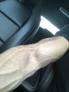 Here's a different angle for you vascularity connoisseurs.