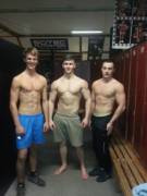 Gym Bros