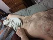 33M - any fans of body hair here?