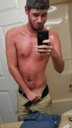 Burnt from the Beach! Can I get a hand Lotioning Up?