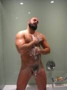 Soapy Daddy