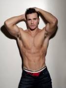Philip Fusco just wants to be licked