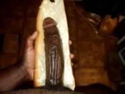 Hot dog I'd eat