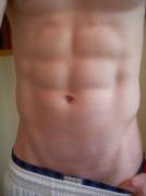 Are abs enough to qualify as a jock?