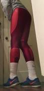 More in nike power speed tights