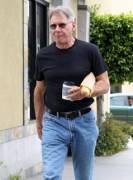 Is that a light saber in your pants? [Harrison Ford]