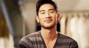 Godfrey Gao has such a beautiful smile.