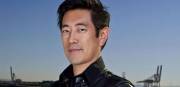 Grant Imahara is not just adorable but brilliant, and I don't much care if I am alone in this, but I would do things to him that are probably illegal in most States.