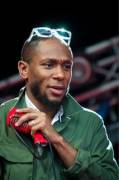 Any love for Mos Def?