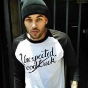 My newest obsession: Don Benjamin from ANTM