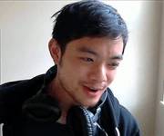 [Xpost from r/ladyboners...] Osric Chau (Kevin Tran from Supernatural)