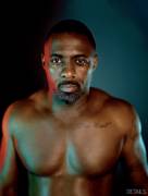 Idris Elba for Details