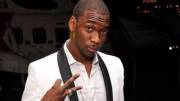 Was told he should be here...SNL's Jay Pharoah