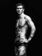 Nathan Adrian: 6'7" of perfection