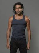 Naveen Andrews. His sexy accent makes me weak!