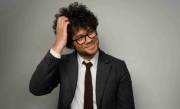 Richard Ayoade is such a babe