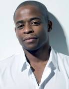 Who doesn't love a man that can dance? (Dulé Hill)