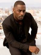 Since I'm watching Luther figured I'd start the sub off with Idris Elba