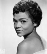 Eartha is the only one I want purring Santa Baby at me. Rwowr!