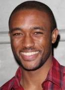 Lee Thompson Young (From "The Famous Jett Jackson" and "Rizzoli &amp; Isles") Those eyes!