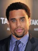 Michael Ealy is just gorgeous