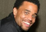 Michael Ealy. Those eyes and that smile oh my...