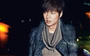The Awesomely Talented Lee Min Ho
