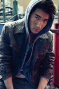 Obsessed with this beautiful man, Mark Chao, so I thought I would share ;)