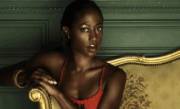for the ladies who love ladies: Nikki Amuka-Bird aka the love-hate-able DS Erin Gray from Luther
