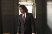 Naveen Andrews from his single episode on Law &amp; Order: Special Victims Unit