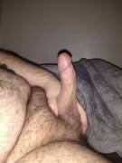 Hope you chasers like my bear cock