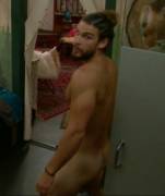 Corey brooks naked