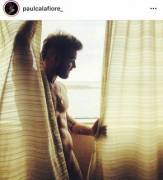 Paulie’s newest Instagram post