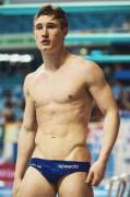 Jack Laugher (British Olympic Diver)