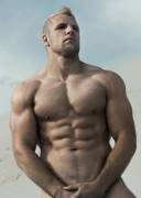 James Haskell nude