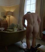 Luke Evans Nude and Sexy