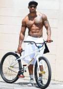 Wouldn't mind getting a ride with David Mcintosh (@King_David85)