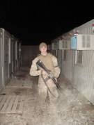 My time in the U.S Marine Corps (Iraq 2006)