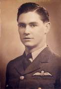 William Knox, WWII RAF pilot