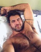 Hairy Daddy
