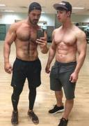 Muscle Bros