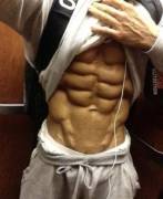 Ripped Abs