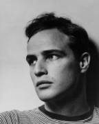 The ever-gorgeous Marlon Brando