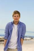 A friend thought you gents might like him. Hunter Parrish