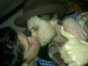 Matthew Gray Gubler Gay Kiss