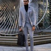 Grey Style