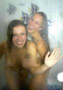Steamy showers