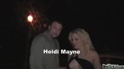 Jay Ashley, Heidi Mayne - Transsexual Prostitues 65